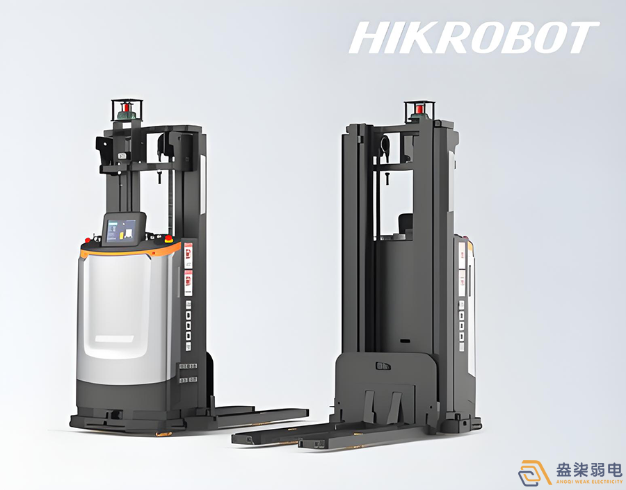 ?？?堆垛叉取式機(jī)器人F4-2000B