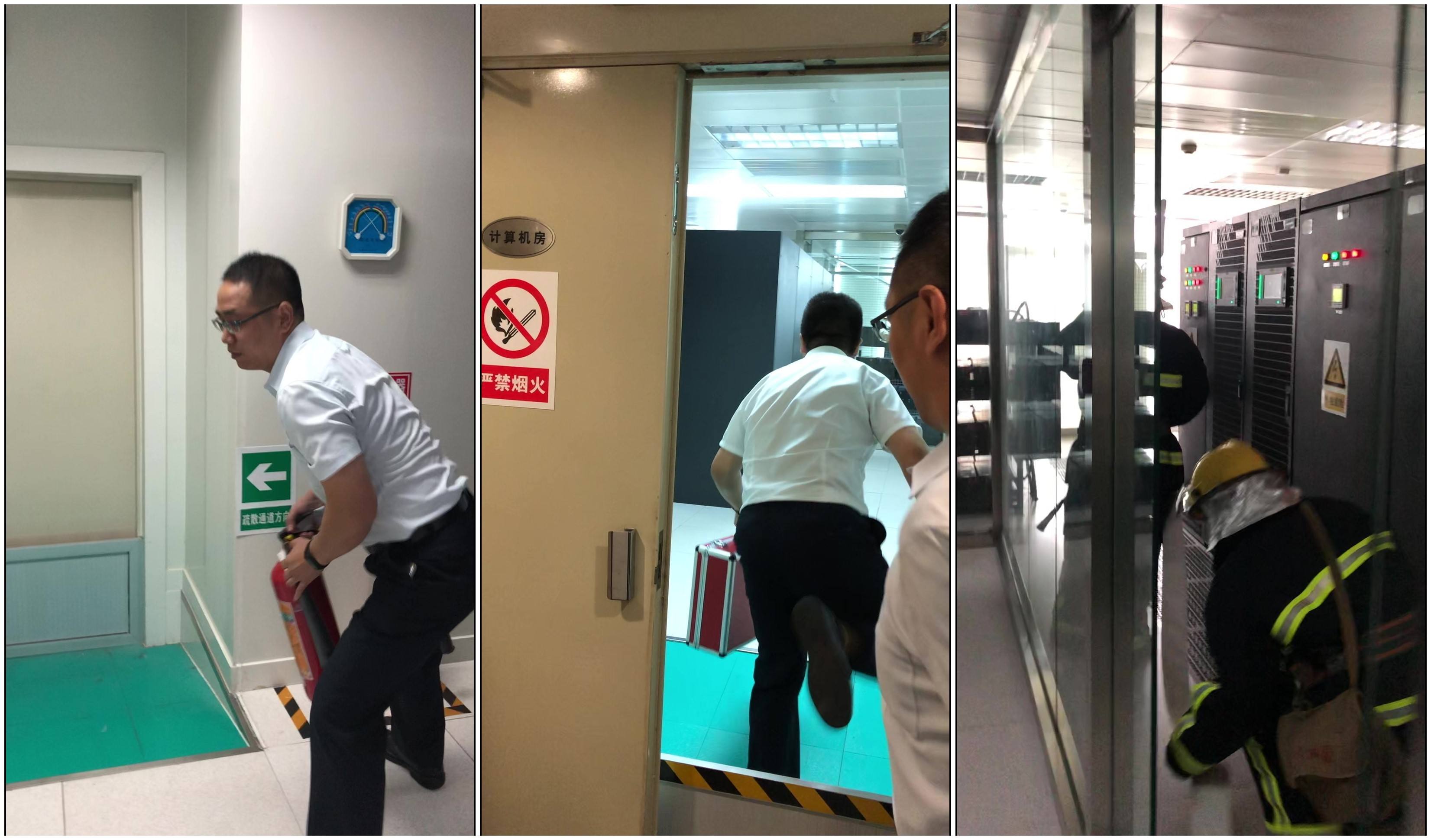夏季高溫，如何防范工廠UPS火災事故的發(fā)生？