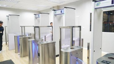 助力工廠工人自檢，如何選擇智能安檢系統(tǒng)？