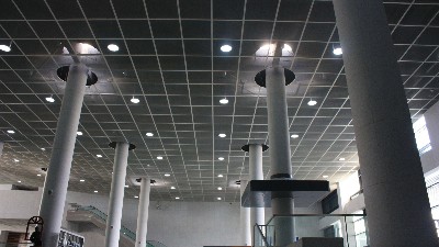 成都弱電工程商帶你了解，樓宇自控（BA）對照明系統(tǒng)的管理控制有哪些？