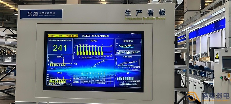 工廠如何實現(xiàn)智能化降本增效？