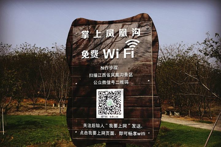 景區(qū)wifi